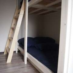 328 Hostel & Lounge Токио удобства в номере