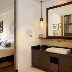 Отель Mövenpick Asara Resort & Spa Hua Hin ванная фото 2