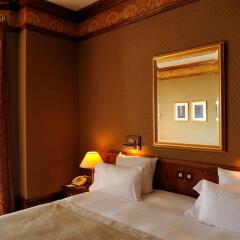 Отель Le Grand Hôtel - Domaine De Divonne Франция, Дивон-ле-Бен - отзывы, цены и фото номеров - забронировать отель Le Grand Hôtel - Domaine De Divonne онлайн спа