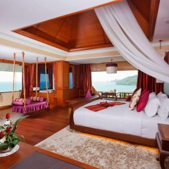 Diamond Cliff Resort and Spa - SHA Extra Plus in Phuket, Thailand from 61$, photos, reviews - zenhotels.com guestroom photo 4