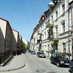 Отель Like home Литва, Вильнюс - отзывы, цены и фото номеров - забронировать отель Like home онлайн фото 7