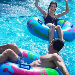 Отель Royalton Bavaro Resort & Spa - All Inclusive Доминикана, Пунта Кана - отзывы, цены и фото номеров - забронировать отель Royalton Bavaro Resort & Spa - All Inclusive онлайн фото 4