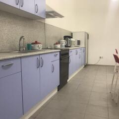 Hostel Zolotoe Koltso Ярославль в номере