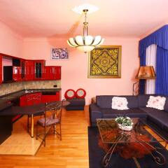 Отель Residence 7 Angels Прага комната для гостей фото 4