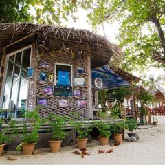 Отель Phi Phi The Beach Resort Таиланд, пляж Лонг Бич - отзывы, цены и фото номеров - забронировать отель Phi Phi The Beach Resort онлайн фото 2