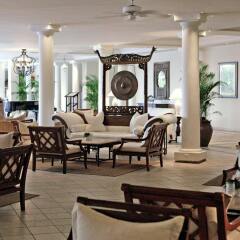 Отель The Residence Mauritius спа