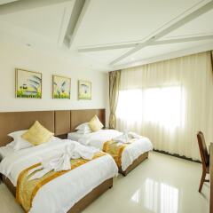 Jing Pin Century Hotel in Koror, Palau from 150$, photos, reviews - zenhotels.com guestroom photo 2