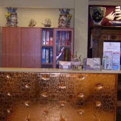 Отель Kassiopea Aparthotel Джардини Наксос спа фото 2