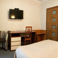 Komilfo Hotel in Chisinau, Moldova from 87$, photos, reviews - zenhotels.com room amenities