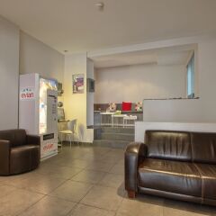 Отель Timhotel Paris Gare de Lyon Франция, Париж - 8 отзывов об отеле, цены и фото номеров - забронировать отель Timhotel Paris Gare de Lyon онлайн детские мероприятия фото 2