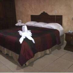 Hotel Cibeles La Ceiba Луизиана Ceiba комната для гостей фото 2