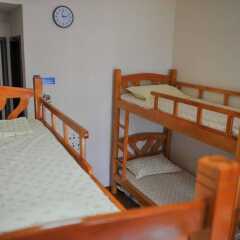 Yi Jia Ren Hostel комната для гостей фото 3