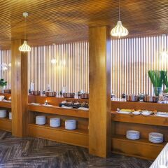 A&Em Corner Sai Gon Hotel спа