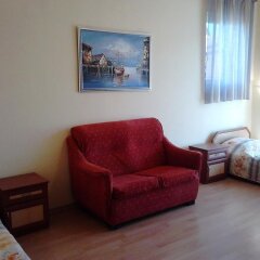 Отель Guest House Daniela Болгария, Поморие - отзывы, цены и фото номеров - забронировать отель Guest House Daniela онлайн комната для гостей фото 2