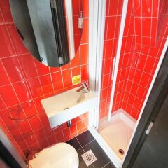 Отель Moroccan Riad Великобритания, Кемптаун - отзывы, цены и фото номеров - забронировать отель Moroccan Riad онлайн удобства в номере