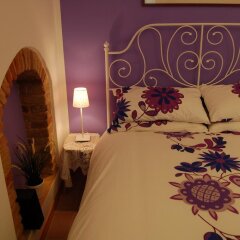 Отель B&b Alla Rotonda Vicenza Италия, Виченца - отзывы, цены и фото номеров - забронировать отель B&b Alla Rotonda Vicenza онлайн спа