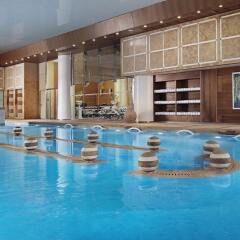 Отель Divani Apollon Suites Греция, Афины - отзывы, цены и фото номеров - забронировать отель Divani Apollon Suites онлайн бассейн