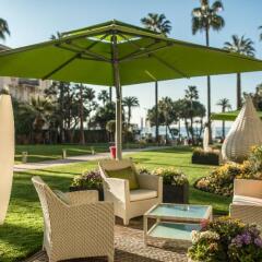 Le Grand Hotel Cannes Канны фото 5