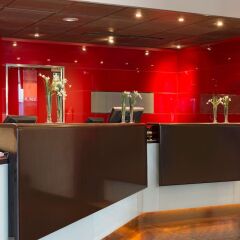 Отель Park Inn Central Tallinn Таллин фото 14