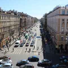 Гостиница Lopatin Nevsky 100 фото 3