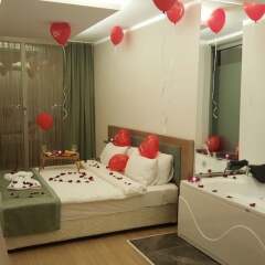 Kentpark Exclusive Hotel детские мероприятия