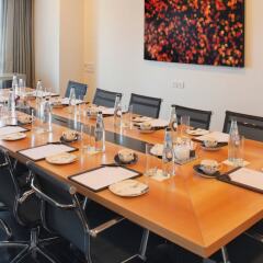 Crowne Plaza Tel Aviv City Center Израиль, Тель-Авив - 9 отзывов об отеле, цены и фото номеров - забронировать отель Crowne Plaza Tel Aviv City Center онлайн фото 4