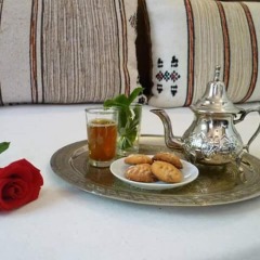 Отель House With 7 Bedrooms in Zagora, With Pool Access, Terrace and Wifi Марокко, Загора - отзывы, цены и фото номеров - забронировать отель House With 7 Bedrooms in Zagora, With Pool Access, Terrace and Wifi онлайн в номере