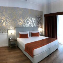 Hotel Shangri-La Roma комната для гостей фото 3