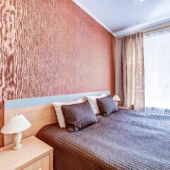 Мини-Отель Поликофф 3* Стандартный номер фото 8