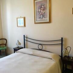 Отель Bed & Breakfast Vatican Museum комната для гостей фото 4