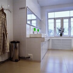 Гостиница Hostel Breeze в Москве 7 отзывов об отеле, цены и фото номеров - забронировать гостиницу Hostel Breeze онлайн Москва