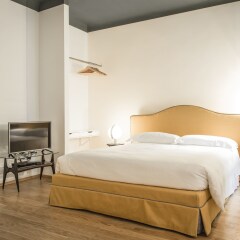 Отель Brera Apartments in Porta Romana Италия, Милан - отзывы, цены и фото номеров - забронировать отель Brera Apartments in Porta Romana онлайн комната для гостей фото 2