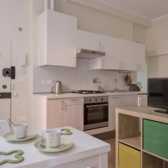 Отель Corte Galluzzi Halldis Apartment Италия, Болонья - отзывы, цены и фото номеров - забронировать отель Corte Galluzzi Halldis Apartment онлайн в номере