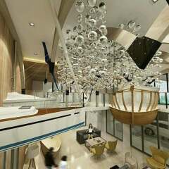 Worita Cove Hotel На Чом Тхиан помещение для мероприятий