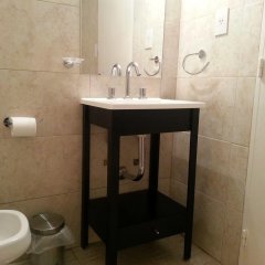 Tucumán Palace Hotel in Buenos Aires, Argentina from 34$, photos, reviews - zenhotels.com bathroom photo 2