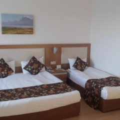 Отель Çenger Beach Resort Spa - All Inclusive Ченгер детские мероприятия фото 2