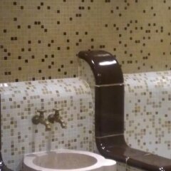 Hotel Teddy House Банско ванная фото 2