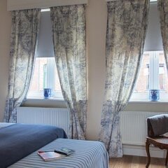 Отель B&B mybandb комната для гостей фото 3