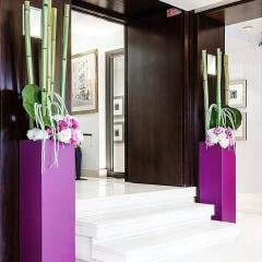 Отель Maison Nabis by Happy Culture Париж помещение для мероприятий