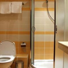 Отель Contessa Hotel Болгария, Шумен - отзывы, цены и фото номеров - забронировать отель Contessa Hotel онлайн фото 9