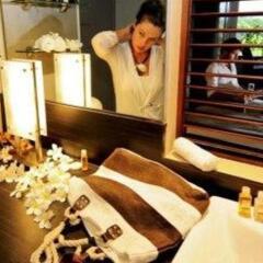 Отель Novotel Nadi Фиджи, Вити-Леву - отзывы, цены и фото номеров - забронировать отель Novotel Nadi онлайн спа фото 2
