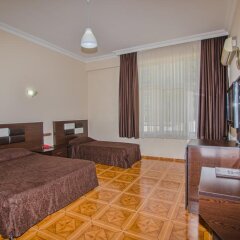 Отель Entur Thermal Resort & Spa комната для гостей фото 4