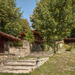 Отель Zlatna Oresha Guest House Болгария, Сливен - отзывы, цены и фото номеров - забронировать отель Zlatna Oresha Guest House онлайн фото 13