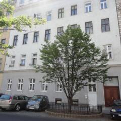 Отель Flatprovider - Comfort Gauss Apartment Австрия, Вена - отзывы, цены и фото номеров - забронировать отель Flatprovider - Comfort Gauss Apartment онлайн парковка