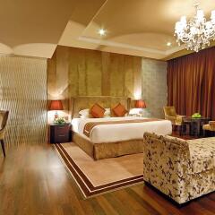 Mangrove Hotel комната для гостей фото 4