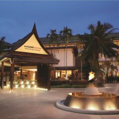 Отель Swissotel Phuket Камала Бич фото 9