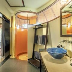 Отель Lanta Sand Resort & Spa Ланта ванная