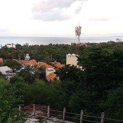 Отель Homestead Phu Quoc Resort пляж