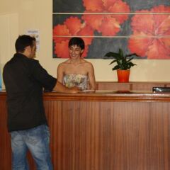 Отель ApartHotel Las Mariposas интерьер отеля фото 2