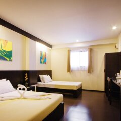 Отель Gran Tierra Suites детские мероприятия фото 2